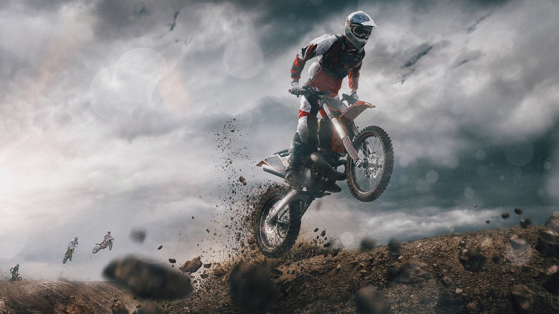 _赛后盛宴：运动员互动与粉丝大合影_，运动员合照